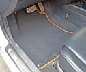EVA коврики на Hyundai i30 I 2007 - 2012 в Белгороде