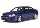 EVA коврики на Ford Mondeo II 1996 - 2000 в Белгороде