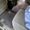 EVA коврики на Toyota Land Cruiser Prado 150 2009 - 2023 в Белгороде