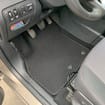 Коврики на Renault Scenic III 2009 - 2016 в Белгороде