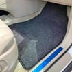 EVA коврики на Lexus RX II 2003 - 2009 в Белгороде