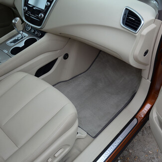 Коврики на Nissan Murano (Z52) 2014&nbsp;-&nbsp;2022 в Белгороде