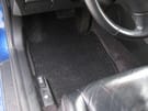 Коврики на Honda Accord VII 2002 - 2008 в Белгороде