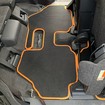 Коврики на Toyota Sienta II 2015 - 2022 в Белгороде
