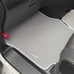 Ворсовые коврики на Nissan Serena (C27) 2016 - 2022 в Белгороде