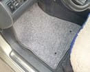 EVA коврики на Toyota Avensis II 2002 - 2008 в Белгороде