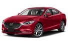 Коврики на Mazda 6 2012 - 2025 в Белгороде
