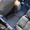 EVA коврики на Mitsubishi Outlander IV 2021 - 2025 в Белгороде
