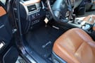 EVA коврики на Lexus GX 460 2009 - 2023 в Белгороде