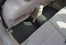 EVA коврики на Subaru Forester II 2002 - 2008 в Белгороде