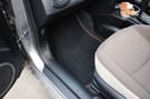 EVA коврики на Mazda Verisa 2004 - 2015 в Белгороде