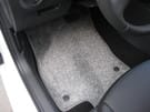 EVA коврики на Skoda Octavia A7 2013 - 2020 в Белгороде