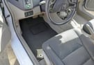Коврики на Honda Insight II 2009 - 2014 в Белгороде