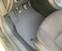 Коврики на Opel Astra J 2009 - 2015 в Белгороде