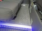 Коврики на Mercedes Sprinter Classic (W909) 2013 - 2025 в Белгороде