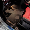 Коврики на BMW iX1 (U11/U12) 2022 - 2025 в Белгороде