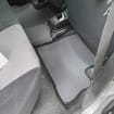 EVA коврики на Daihatsu Storia 1998 - 2004 в Белгороде