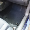 Коврики на Volkswagen Golf 5 2003 - 2008 в Белгороде