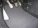 Коврики на Ford Fusion 2002 - 2012 в Белгороде