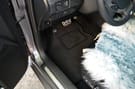 Коврики на Lexus CT 2010 - 2015 в Белгороде