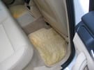 Коврики на BMW X3 (F25) 2011 - 2017 в Белгороде