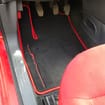 Коврики на Fiat 500 2007 - 2020 в Белгороде