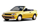 Коврики на Suzuki Swift II Европа 1989 - 2004 в Белгороде