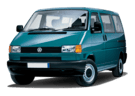 EVA коврики на Volkswagen Multivan (T4) 1990 - 2003 в Белгороде