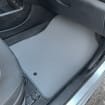 Ворсовые коврики на Hyundai i20 I 2008 - 2014 в Белгороде
