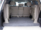 Ворсовые коврики на Lexus LX 570 и LX450d 2007 - 2023 в Белгороде