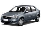 Ворсовые коврики на Renault Logan I 2004 - 2016 в Белгороде