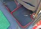 EVA коврики на Pontiac Vibe I 2002 - 2008 в Белгороде