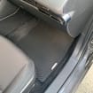 Коврики на Mazda 3 2018 - 2025 в Белгороде