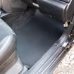 Ворсовые коврики на Land Rover Freelander I 1998 - 2006 в Белгороде