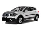 EVA коврики на Suzuki SX4 II 2014 - 2021 в Белгороде