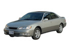 EVA коврики на Lexus ES III 1996 - 2001 в Белгороде
