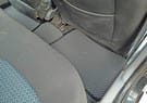 Коврики на Renault Clio II 1998 - 2005 в Белгороде