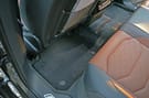 Коврики на Volkswagen Touareg III 2018 - 2025 в Белгороде