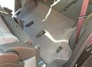 Ворсовые коврики на Toyota Fortuner II 2015 - 2025 в Белгороде