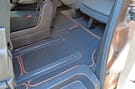 Коврики на Nissan Serena (C26) 2010 - 2016 в Белгороде