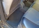 EVA коврики на Citroen C4 I 2004 - 2011 в Белгороде