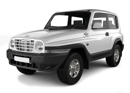Коврики на ТагАЗ Tager 3d 2008 - 2014 в Белгороде