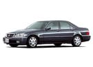 Коврики на Honda Legend III 1996 - 2004 в Белгороде