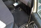 Коврики на Mercedes W123 1975 - 1986 в Белгороде