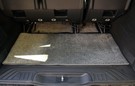 Ворсовые коврики на Mercedes Vito (W447) 2014 - 2025 в Белгороде