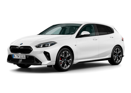 Ворсовые коврики на BMW 1 (F70) 2024&nbsp;-&nbsp;2026 в Белгороде