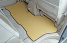 Ворсовые коврики на Toyota Alphard (H10) 2002 - 2008 в Белгороде