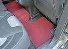 Коврики на Jeep Cherokee (KL) 2013 - 2023 в Белгороде