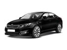 Ворсовые коврики на KIA Optima I 2010 - 2016 в Белгороде