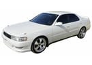 Коврики на Toyota Cresta (X90) 1992 - 1996 в Белгороде